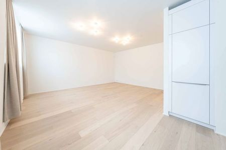 Appartement te huur - Foto 2