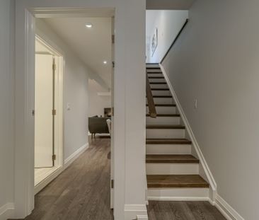 For Lease - 45 William Street Unit# Bsmt, Toronto, Ontario - Photo 2