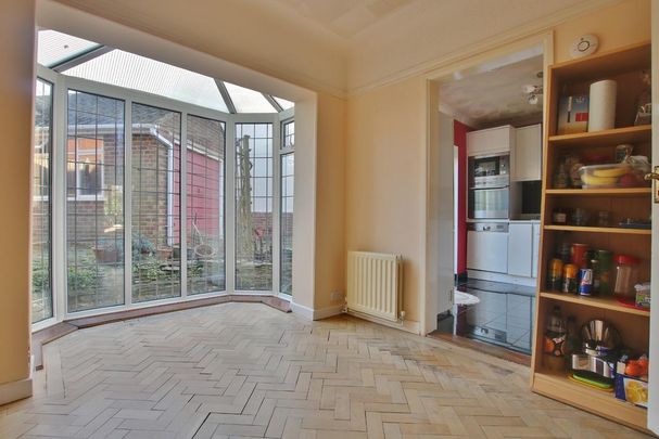 3 bedroom detached house to rent - Photo 1