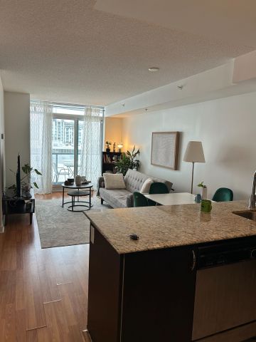 For Lease - 5740 Yonge Street Unit# 405, Toronto, Ontario - Photo 2