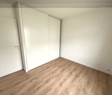 Location Appartement 3 pièces 63m² BRUGUIERES 31150 - Photo 3