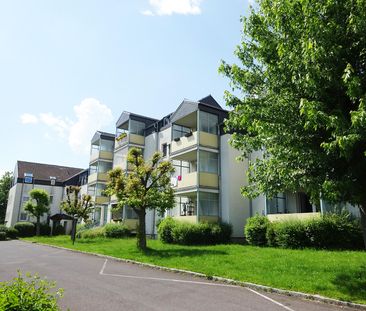 Gemütliche Erdgeschoß-Wohnung - Photo 1