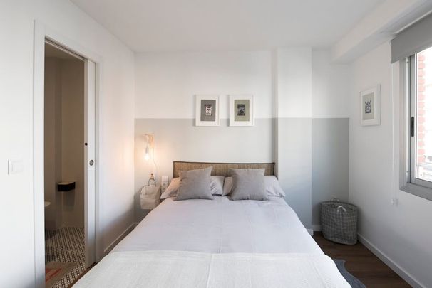 Calle Rodríguez de Cepeda, Valencia, Valencian Community 46021 - Photo 1