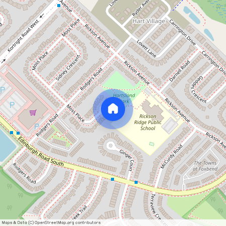 127 Moss Place, Guelph, ON, Canada