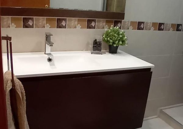 Flat - Murcia (Avda. Principe de Asturias)