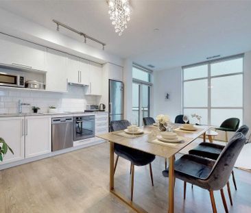 For Lease - 275 Village Green Square Unit# PH22, Toronto, Ontario - Photo 4