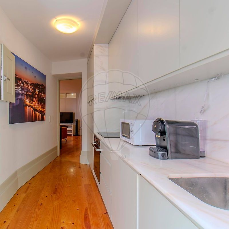 Apartamento T1 em Porto - Foto 1