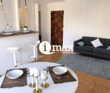 Location Appartement BOIS COLOMBES - - Photo 5