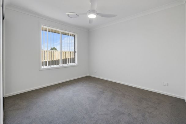 Spacious Single-Level Home - Photo 1