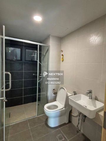 One Jesselton Condominium - Foto 3