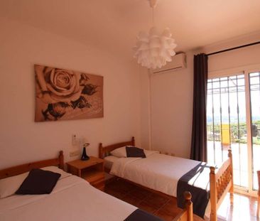 3 room luxury Villa for rent in Alhaurín de la Torre, Spain - Foto 5