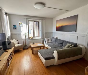 3 Zimmer, 75 m² - Foto 1