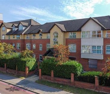 Edward Place, Kings Road, Reading, Berkshire, RG1 - Photo 3