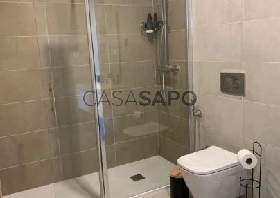 Apartamento T1 para alugar em Aveiro