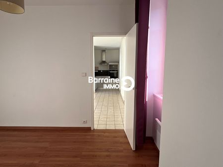 Location appartement à Roscoff, 2 pièces 34.47m² - Photo 5