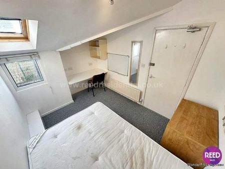 6 bedroom property to rent in Nottingham - Photo 4