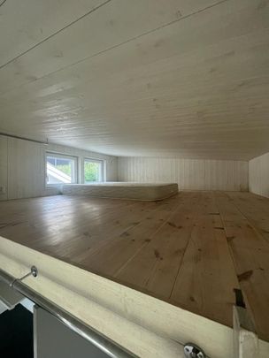 Lövbergabacken, Saltsjö-Boo - Photo 1