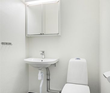 Kvarngatan 6 B - Foto 5