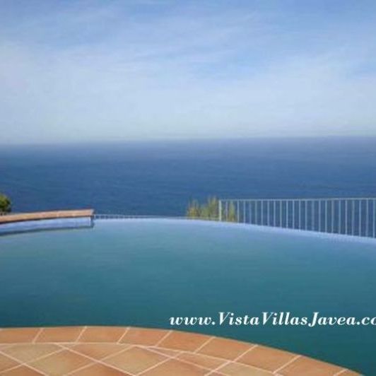 Villa Vista del Mar - €2.500 / Week - Photo 1