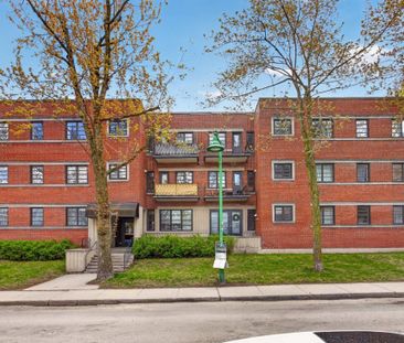 Appartement à louer - Montréal (Outremont) - Photo 4