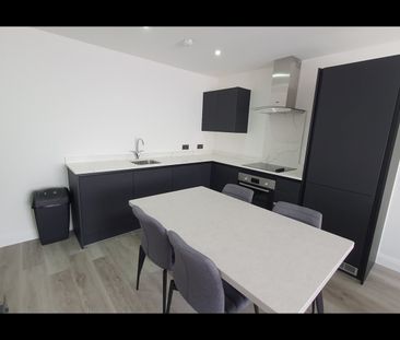 1 Bed Flat, Charles Edward Road, B26 - Photo 6