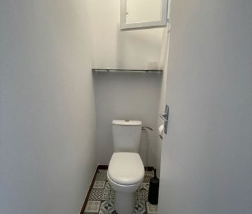 Maison T4 proche St Augustin - Photo 2
