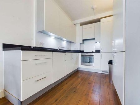 Brighton Belle, Stroudley Road, BN1 - Photo 2