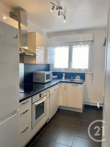 3 pièces - 58,48 m - Photo 2