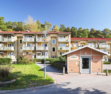 Skallbergsgatan 10 A - Photo 4