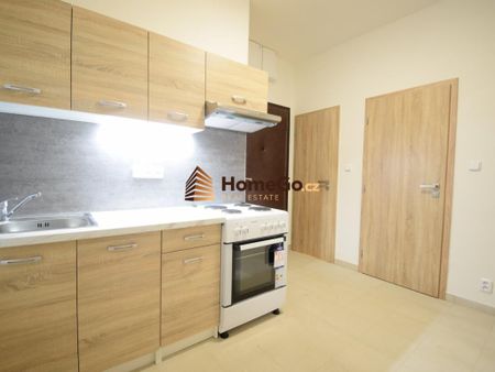 Pronájem bytu 2+1 60 m2 - Фото 4