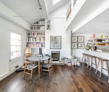 2 bedroom maisonette to rent - Photo 1