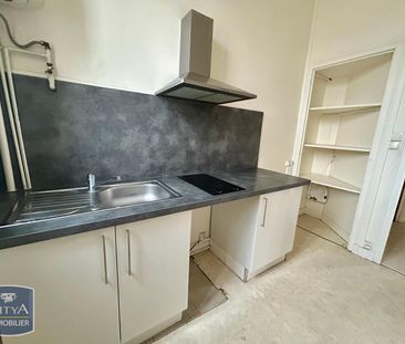 Location Appartement 2 pièces 32m² TOURS 37000 - Photo 2