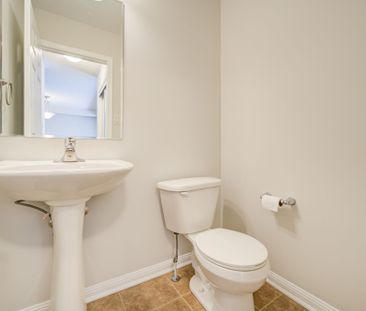 For Lease - 1034 Diefenbaker Street, Milton, Ontario - Photo 6