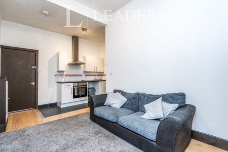 1 bedroom apartment to rent Shirley Road, Southampton, SO15 - Photo 4