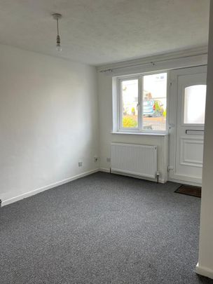 1 bedroom terraced house to rent - Photo 1