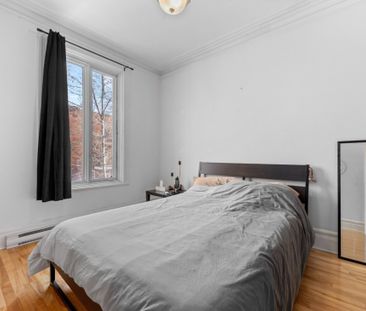 Appartement à louer - Montréal (Le Plateau-Mont-Royal) (Le Plateau-... - Photo 6