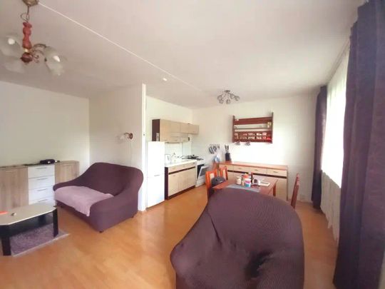 Pronájem bytu 3+kk s lodžií na Praze 8, ul. U Sluncové, po rekonstrukci, 2 neprůchozí pokoje - Фото 1