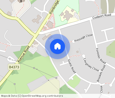 Riddings Close, Broseley - Photo 1
