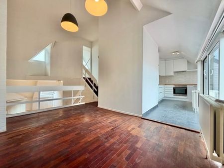 Triplex te huur - Photo 3