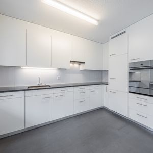 Sonnige Wohnung an ruhiger Lage - Photo 2