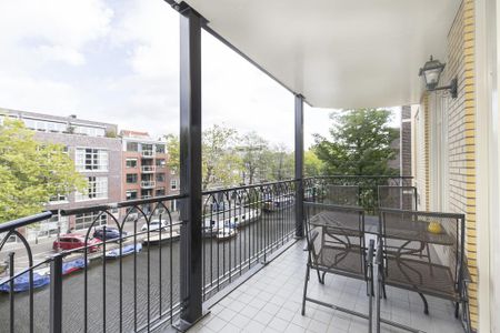 Te huur: Appartement Weteringschans 213 E in Amsterdam - Foto 3