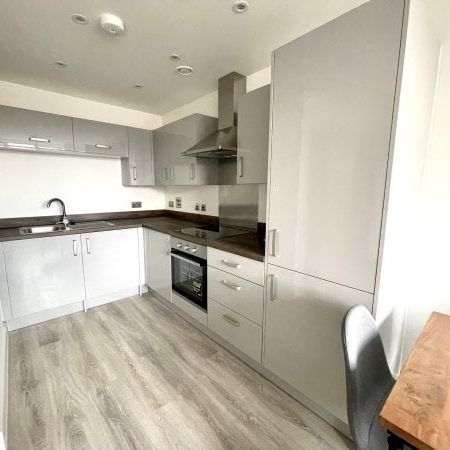 The Silk Works, Coventry, CV6, Property for rent - Photo 4