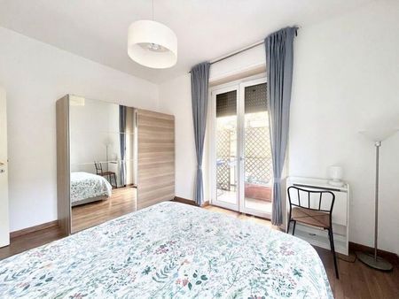 Trilocale in Affitto in Via Alfredo Cappellini a Milano - Foto 3