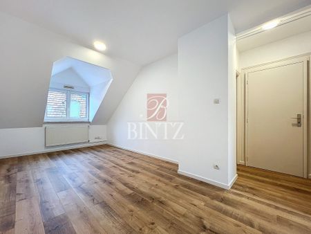 LOCATION APPARTEMENT - 32.26m² - Schiltigheim - Photo 2