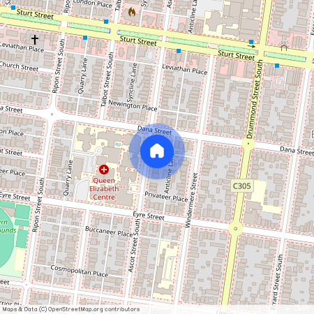 1/103 Ascot St S, Vic 3350, Ballarat Central