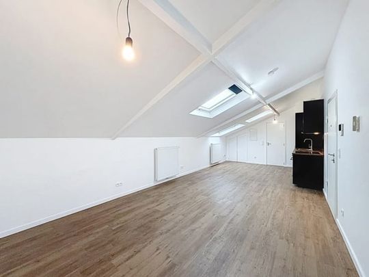 Studio te huur - Foto 1