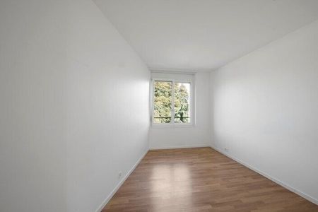 Superb bright 3.5 room apartment - Photo 3