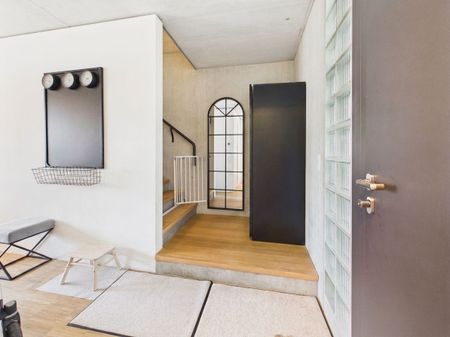 4.5 Zimmer, 129 m², 2. Stock - Photo 4