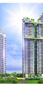 J Gateway (D22), Condominium - For Rent - Photo 4