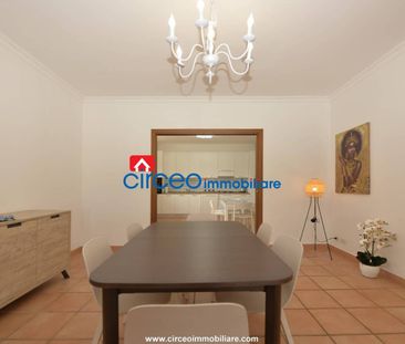 Villa unifamiliare via Tommaso Tittoni 43B, Centro, San Felice Circeo - Photo 6